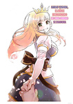 Isekai Tensei Yuusha Yoshida Haruo wa Koi o Suru