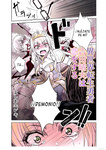 Isekai Tensei Yuusha Yoshida Haruo wa Koi o Suru