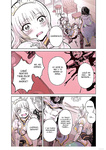 Isekai Tensei Yuusha Yoshida Haruo wa Koi o Suru
