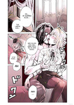 Isekai Tensei Yuusha Yoshida Haruo wa Koi o Suru
