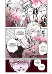 Isekai Tensei Yuusha Yoshida Haruo wa Koi o Suru