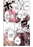 Isekai Tensei Yuusha Yoshida Haruo wa Koi o Suru