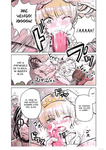 Isekai Tensei Yuusha Yoshida Haruo wa Koi o Suru