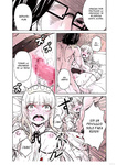 Isekai Tensei Yuusha Yoshida Haruo wa Koi o Suru