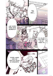 Isekai Tensei Yuusha Yoshida Haruo wa Koi o Suru