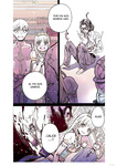 Isekai Tensei Yuusha Yoshida Haruo wa Koi o Suru