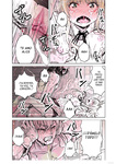 Isekai Tensei Yuusha Yoshida Haruo wa Koi o Suru