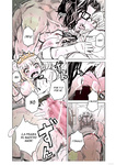 Isekai Tensei Yuusha Yoshida Haruo wa Koi o Suru
