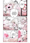 Isekai Tensei Yuusha Yoshida Haruo wa Koi o Suru