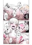 Isekai Tensei Yuusha Yoshida Haruo wa Koi o Suru