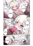 Isekai Tensei Yuusha Yoshida Haruo wa Koi o Suru