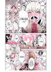 Isekai Tensei Yuusha Yoshida Haruo wa Koi o Suru