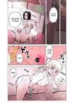 Isekai Tensei Yuusha Yoshida Haruo wa Koi o Suru