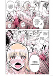Isekai Tensei Yuusha Yoshida Haruo wa Koi o Suru