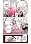 Isekai Tensei Yuusha Yoshida Haruo wa Koi o Suru