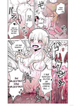 Isekai Tensei Yuusha Yoshida Haruo wa Koi o Suru