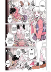 Isekai Tensei Yuusha Yoshida Haruo wa Koi o Suru