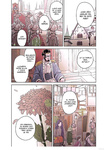 Isekai Tensei Yuusha Yoshida Haruo wa Koi o Suru
