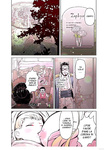Isekai Tensei Yuusha Yoshida Haruo wa Koi o Suru