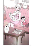 Isekai Tensei Yuusha Yoshida Haruo wa Koi o Suru