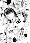 Iribitari Gal ni Manko Tsukawasete Morau Hanashi