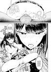 Iribitari Gal ni Manko Tsukawasete Morau Hanashi