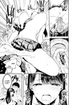 Iribitari Gal ni Manko Tsukawasete Morau Hanashi