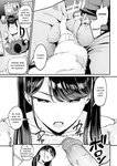 Iribitari Gal ni Manko Tsukawasete Morau Hanashi