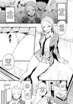 Iribitari Gal ni Manko Tsukawasete Morau Hanashi