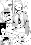 Iribitari Gal ni Manko Tsukawasete Morau Hanashi