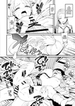 Iribitari Gal ni Manko Tsukawasete Morau Hanashi