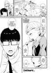 Iribitari Gal ni Manko Tsukawasete Morau Hanashi