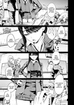 Iribitari Gal ni Manko Tsukawasete Morau Hanashi