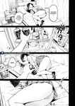 Iribitari Gal ni Manko Tsukawasete Morau Hanashi