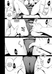 Iribitari Gal ni Manko Tsukawasete Morau Hanashi