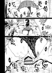 Iribitari Gal ni Manko Tsukawasete Morau Hanashi