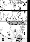Iribitari Gal ni Manko Tsukawasete Morau Hanashi