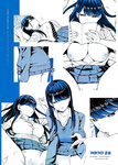Iribitari Gal ni Manko Tsukawasete Morau Hanashi