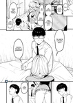 Iribitari Gal ni Manko Tsukawasete Morau Hanashi