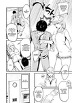 Iribitari Gal ni Manko Tsukawasete Morau Hanashi