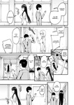 Iribitari Gal ni Manko Tsukawasete Morau Hanashi
