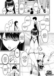 Iribitari Gal ni Manko Tsukawasete Morau Hanashi