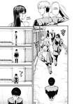Iribitari Gal ni Manko Tsukawasete Morau Hanashi