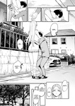 Iribitari Gal ni Manko Tsukawasete Morau Hanashi