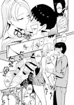 Iribitari Gal ni Manko Tsukawasete Morau Hanashi