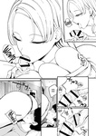 Iribitari Gal ni Manko Tsukawasete Morau Hanashi