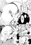 Iribitari Gal ni Manko Tsukawasete Morau Hanashi
