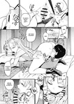 Iribitari Gal ni Manko Tsukawasete Morau Hanashi