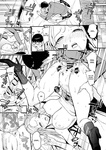 Iribitari Gal ni Manko Tsukawasete Morau Hanashi