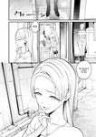 Iribitari Gal ni Manko Tsukawasete Morau Hanashi